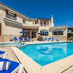 Villa Atlas