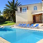 Villa Atlas