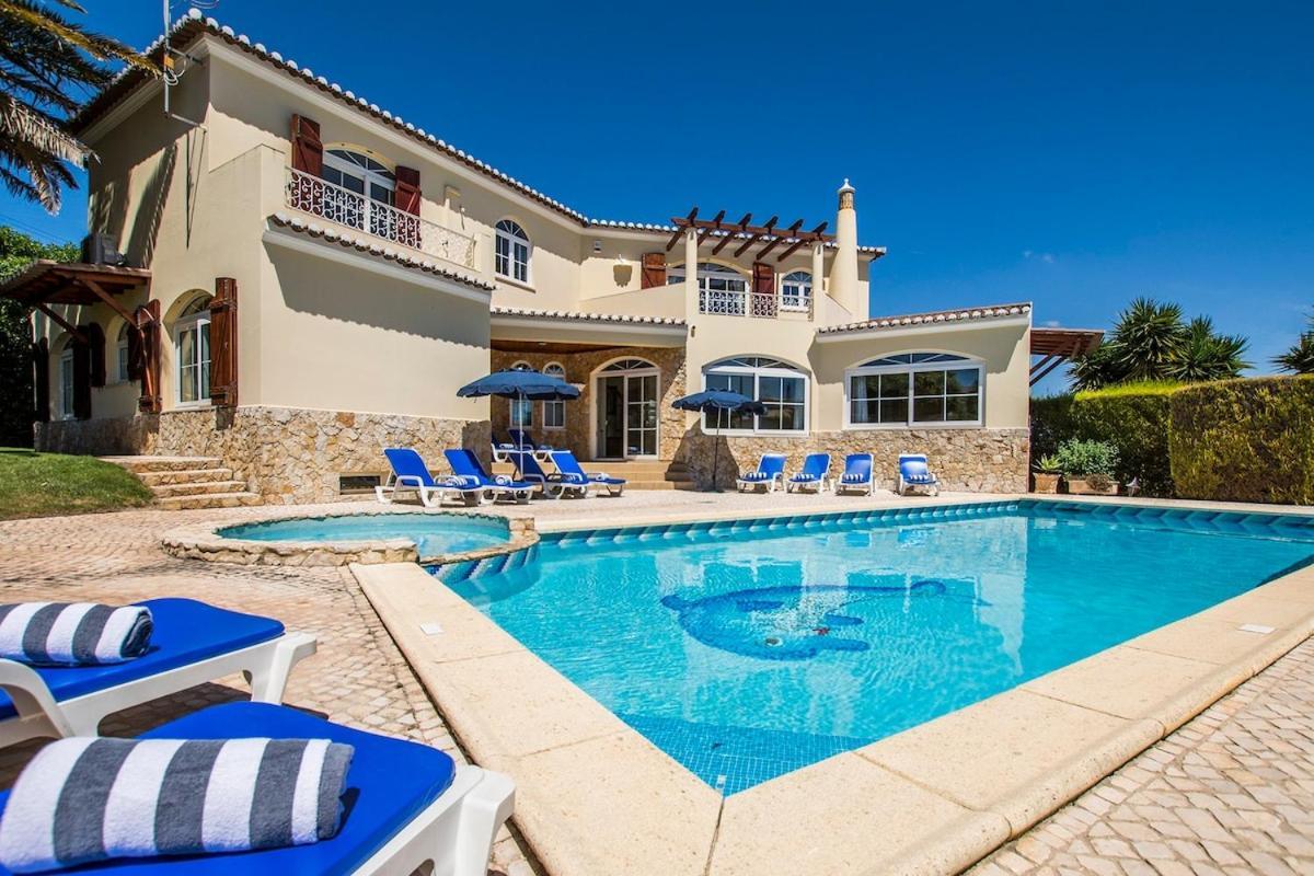 Atlas Villa