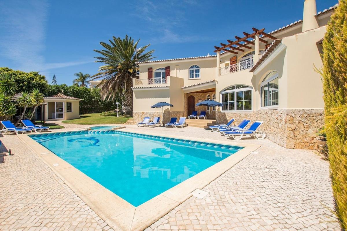 Atlas Villa
