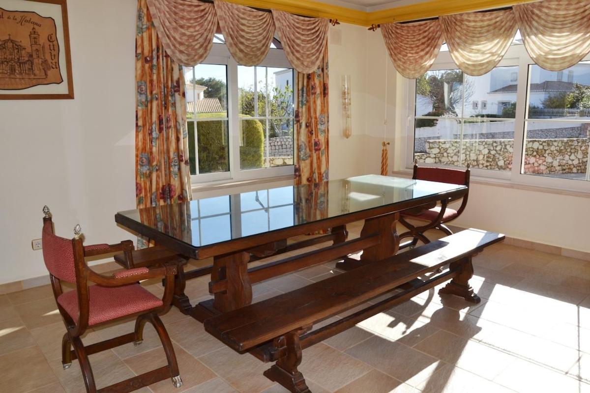 Villa Atlas *