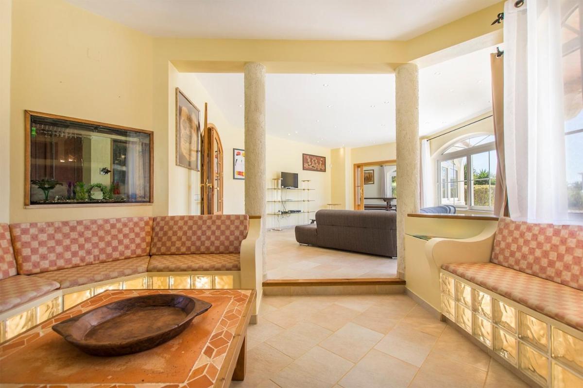 Atlas Villa