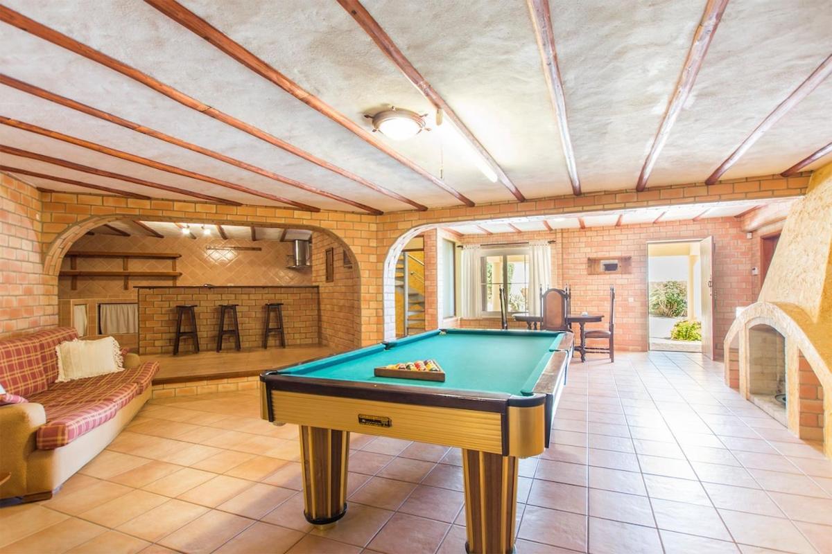 Atlas Villa *