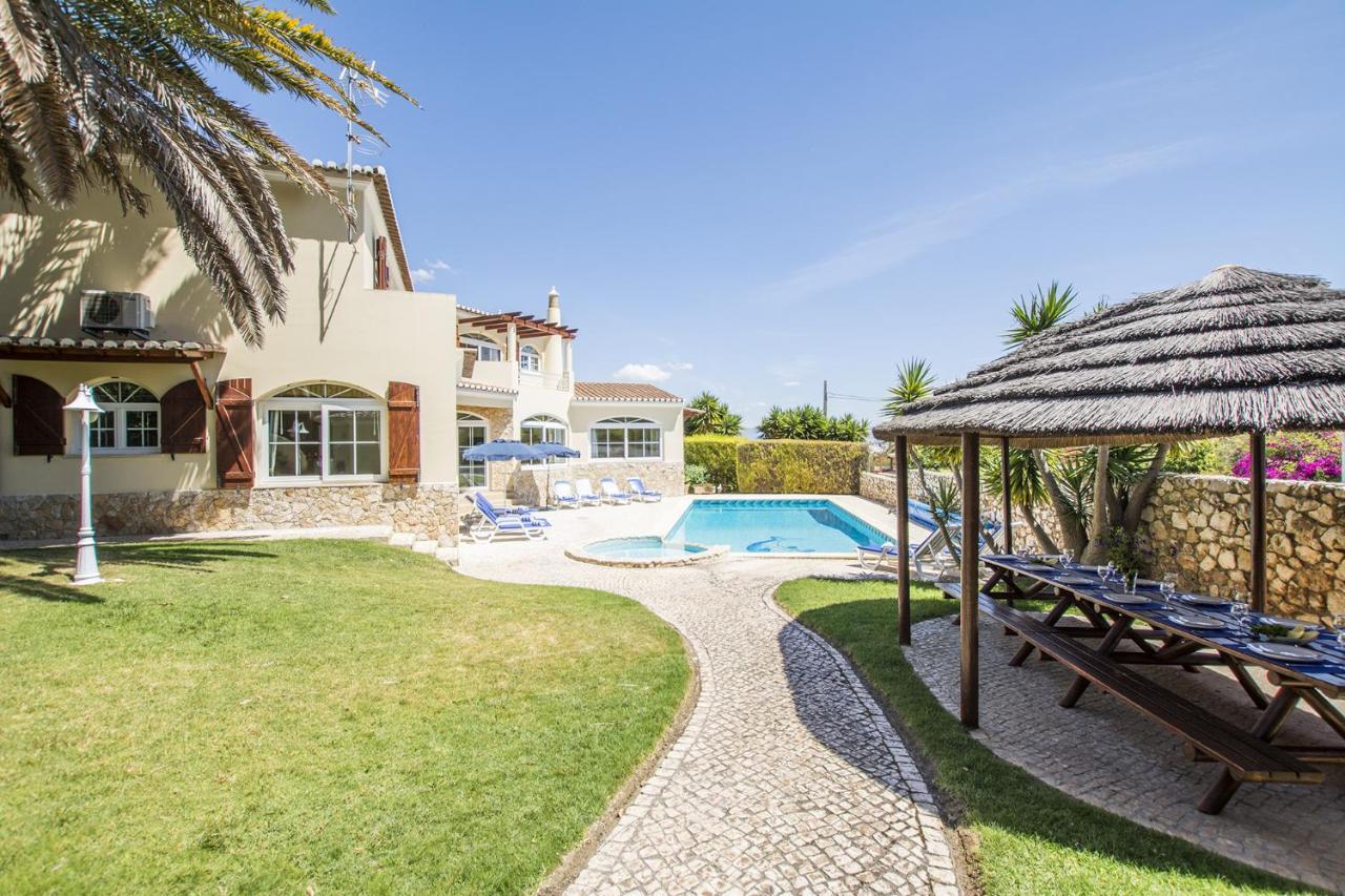 Villa Atlas